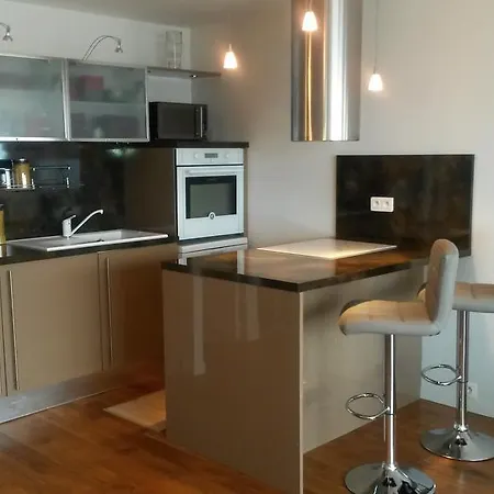 Les Huniers Apartamento *