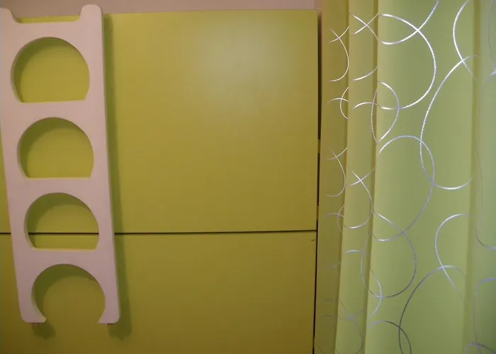 Les Huniers * ארסשון