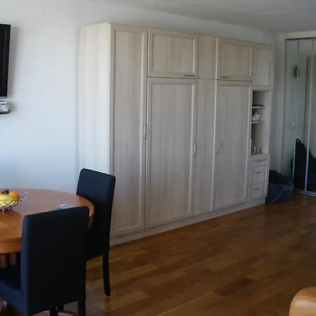 Appartement Les Huniers *