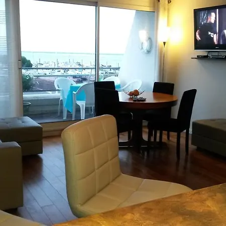 Les Huniers Appartement Arcachon
