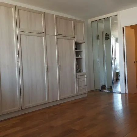 Les Huniers Διαμέρισμα Αρασόν