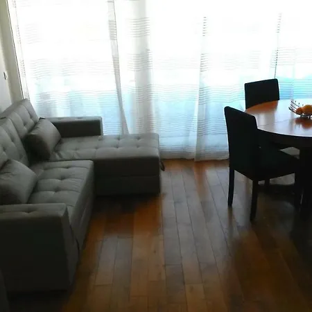 Les Huniers Appartement *