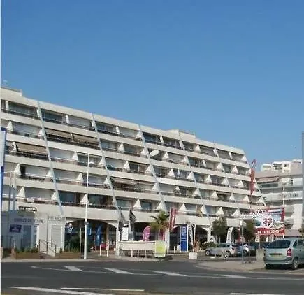 Apartament Les Huniers *