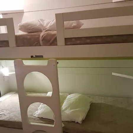 Les Huniers Apartament *