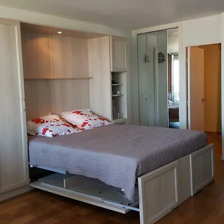 Les Huniers Appartement *