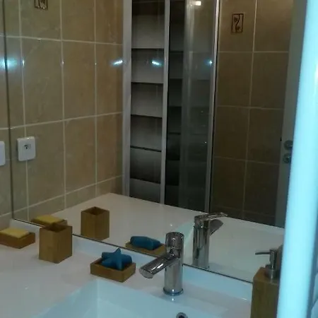 Apartament Les Huniers