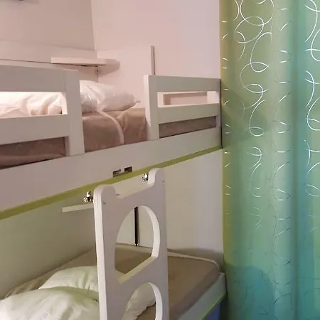 Les Huniers Apartament *