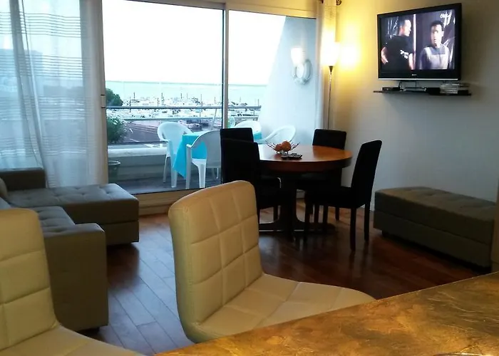 Les Huniers Appartement Arcachon