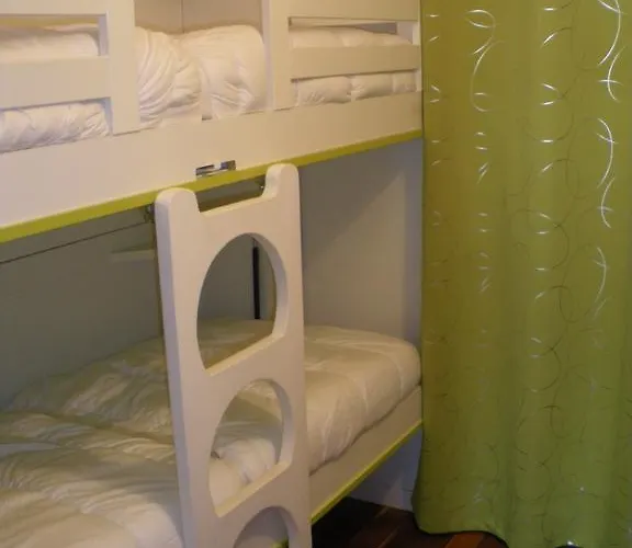 Les Huniers Appartement