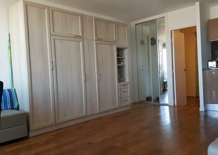 Les Huniers Appartement Arcachon