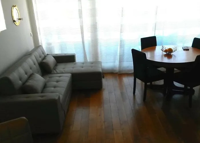 Les Huniers Appartement *