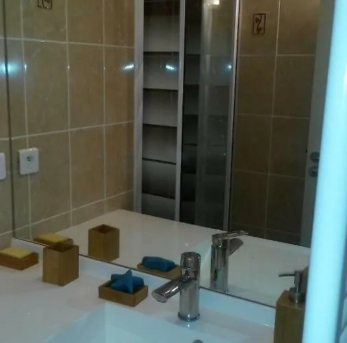 Appartement Les Huniers