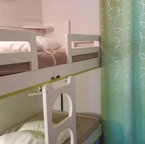 Les Huniers Appartement *